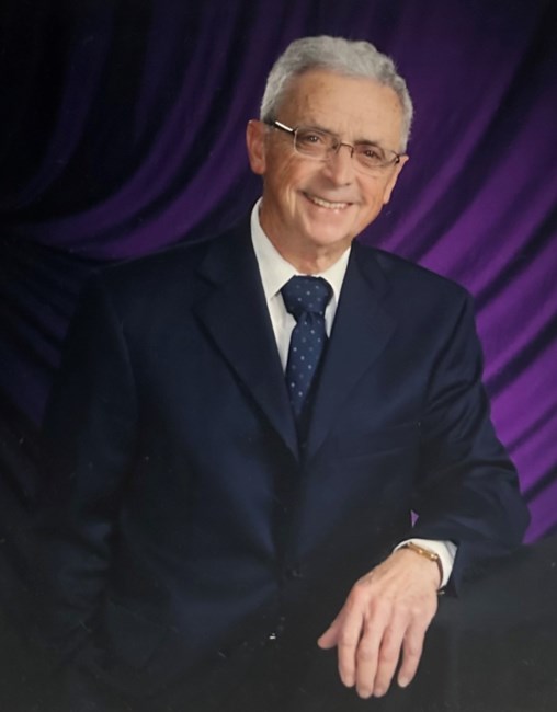 Obituary of Roger L. Rondeau