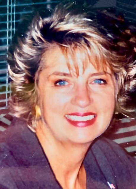 Obituario de Pamela Mary Blohm