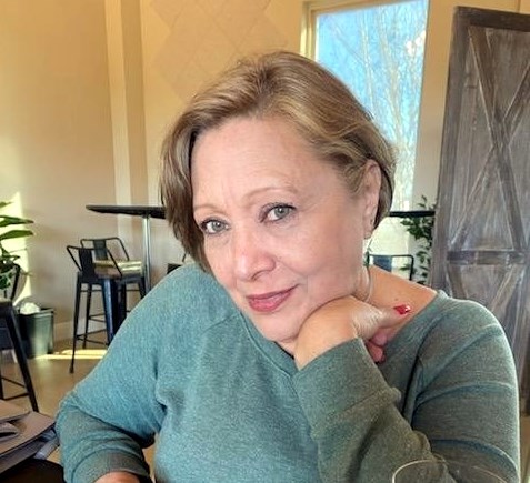 Obituary of Miriam Hernandez