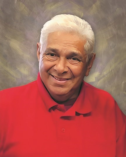 Obituary of Louie Leo Cruz