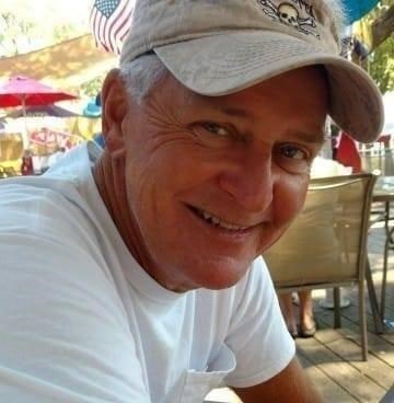 Obituary of Randy Moore