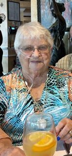 Obituary of Ione R Fowler