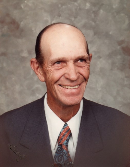 Obituary of Mr. Carthel Emerson