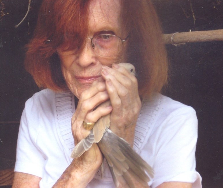 Obituario de Theresa Agnes Forgues