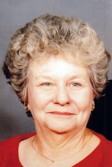Obituary of Mary E. Edge