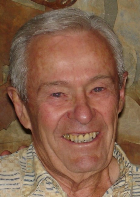 Obituary of William Lee Boyer