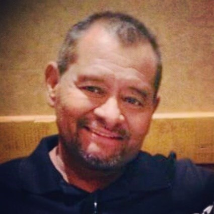 Obituary of Robert Ramon Gonzales Jr.