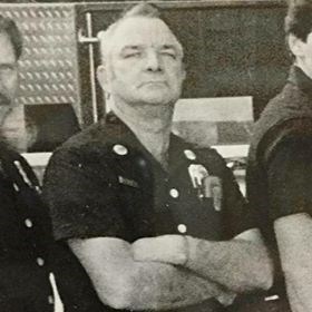 Obituario de Bernard E. Nipp