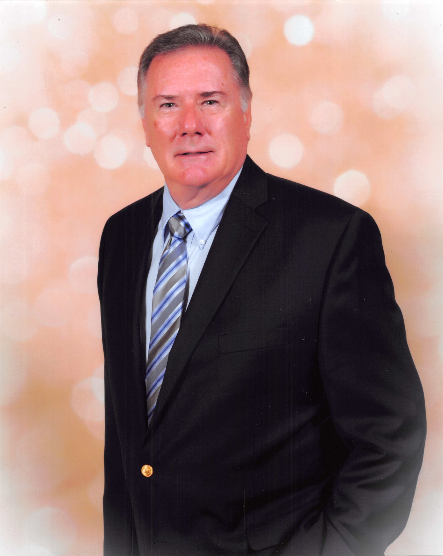 Avis de décès de Ronnie Lee Fields