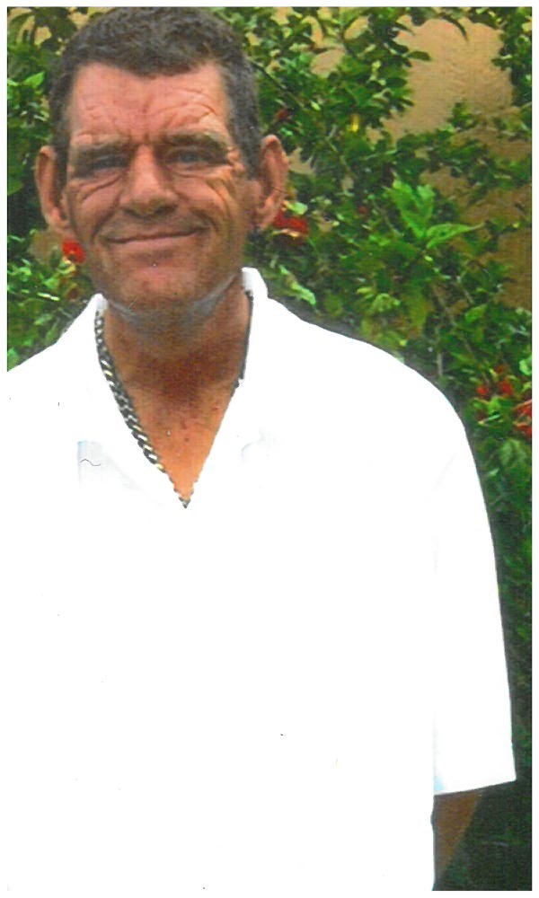 Avis de décès de Lance Allen Biggs