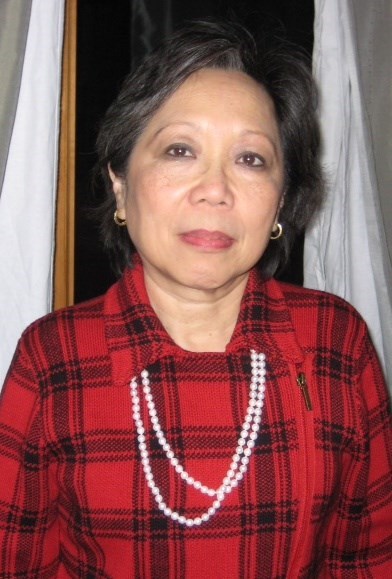 Obituario de Glenda Mary Dube