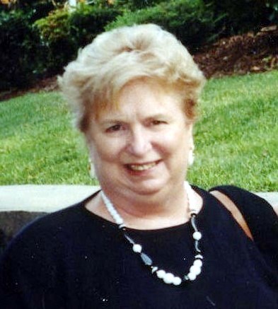 Obituario de Linda Mary Van Nest