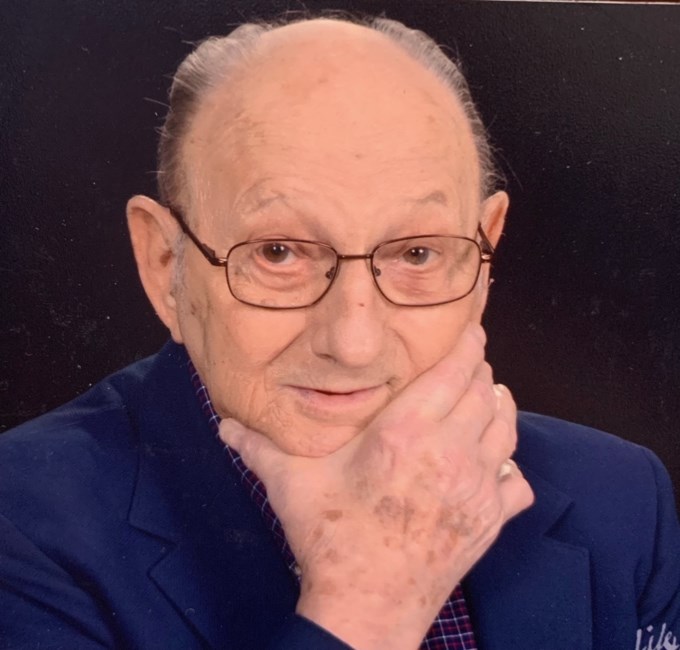 Obituary of Clem "Frankie" Franklin Wetherington