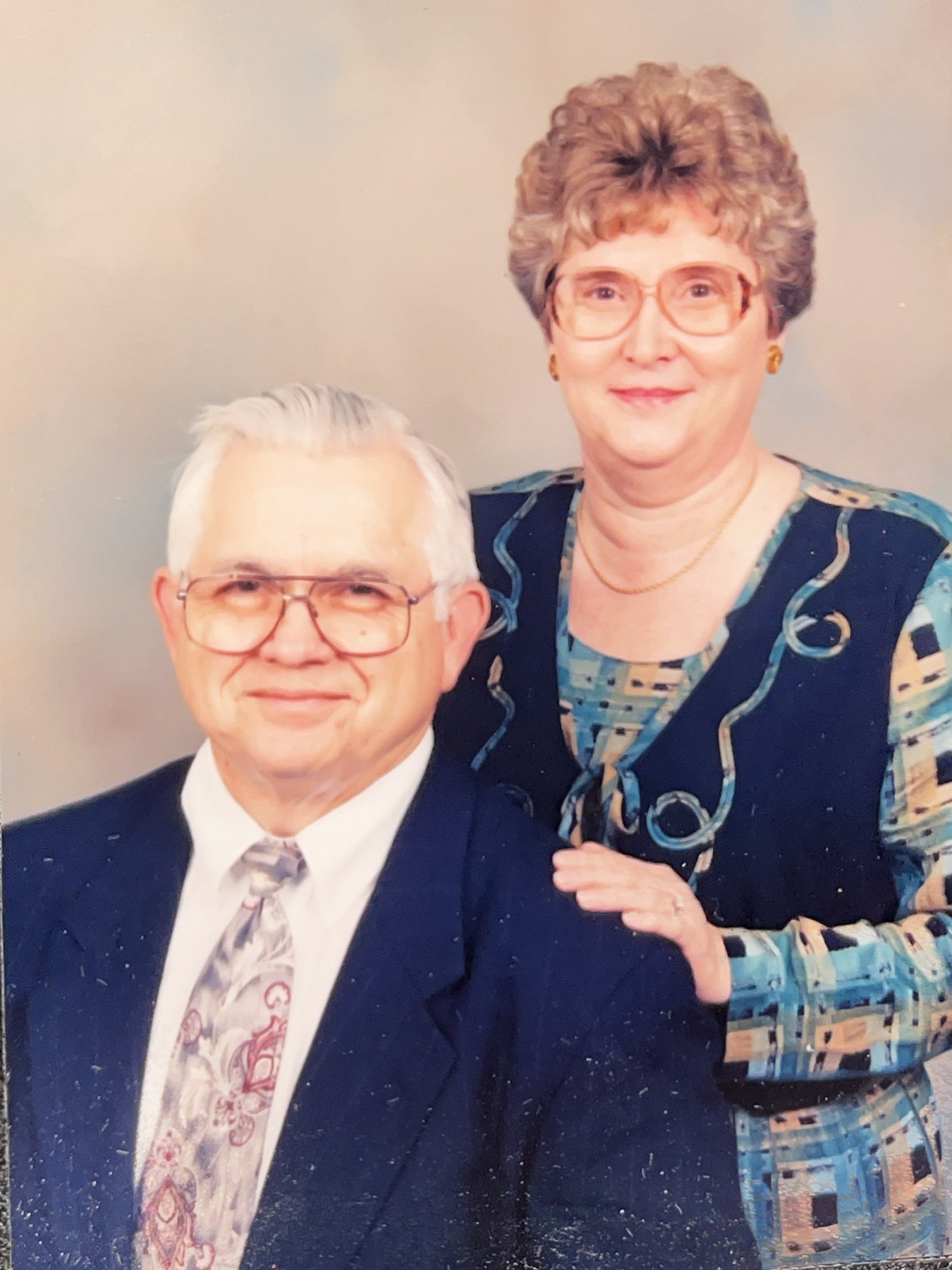 Obituary of Jesse Matthew Harris