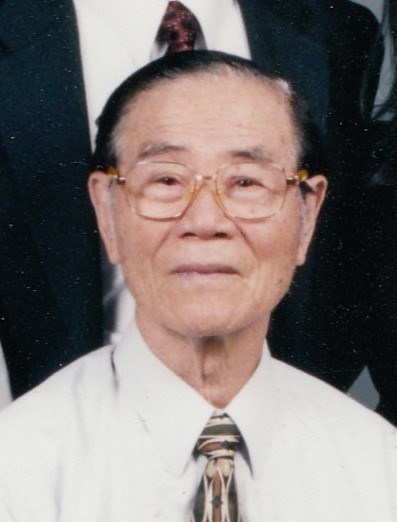 Obituary of Ping-Tsan Yang Yang