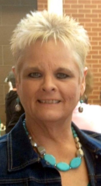 Obituary of Nancy Gayle Bowers