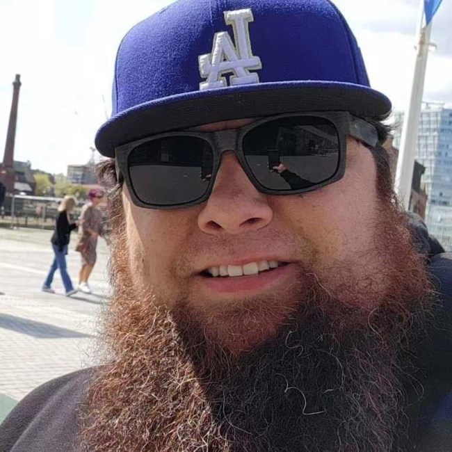 Obituary of Emmanuel H Esparza