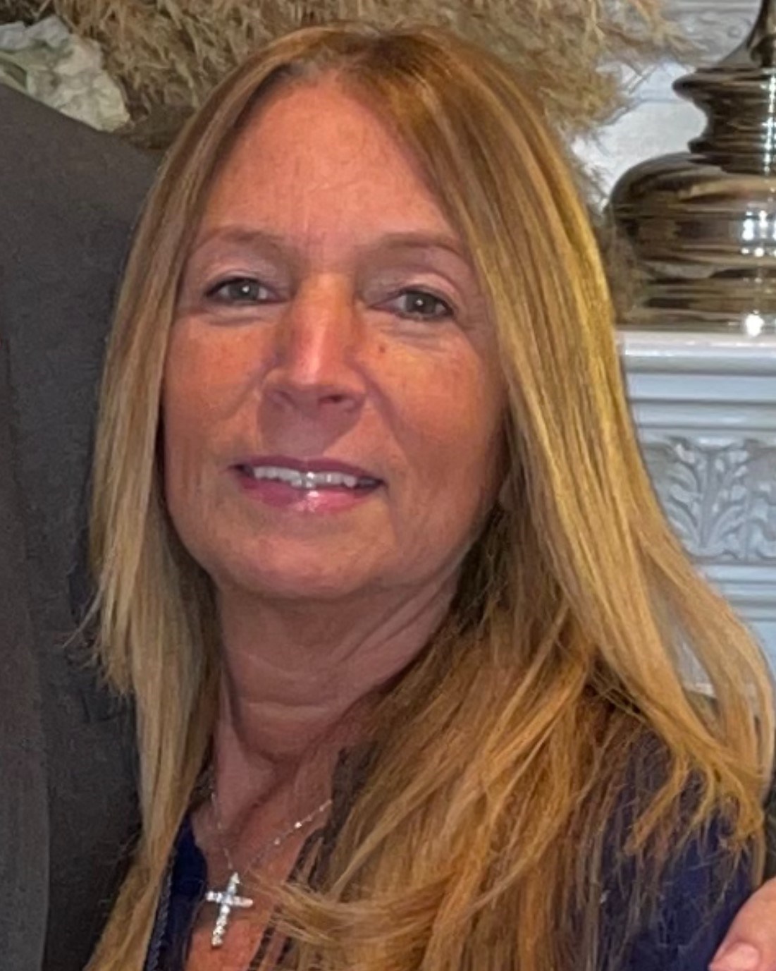 Obituary of Susan Marino