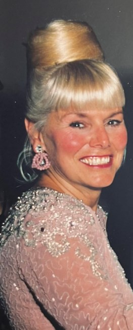 Obituary of Paulette Marie Kent