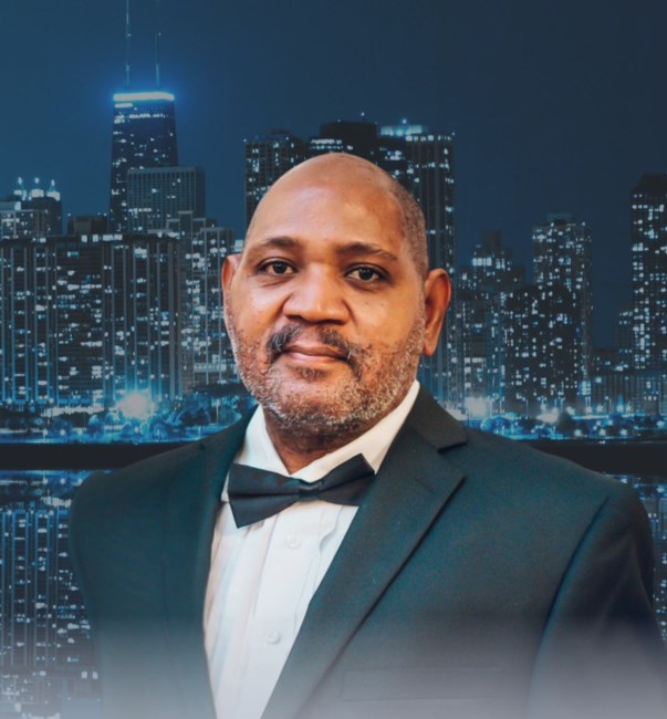 Obituary of Roland Hall