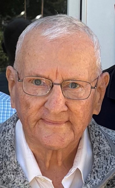 Obituary of Leo Vincent Zavatone