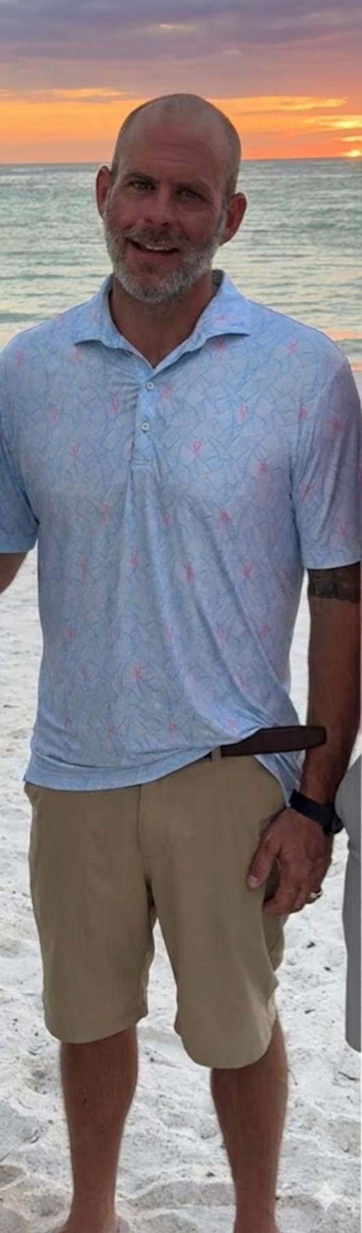 Obituario de Michael Anthony Green