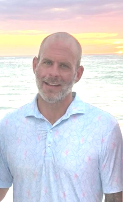 Avis de décès de Michael Anthony Green