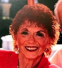 Obituary of Shirley Ruth Gersten