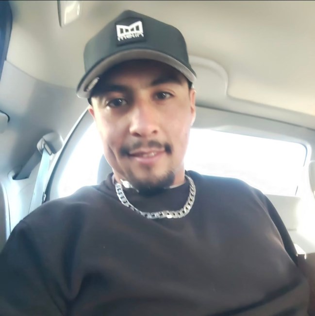 Obituary of Aaron Villasana