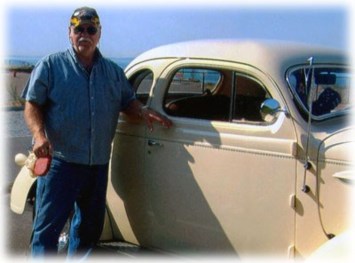 Obituary of Arlen Lynn Hill