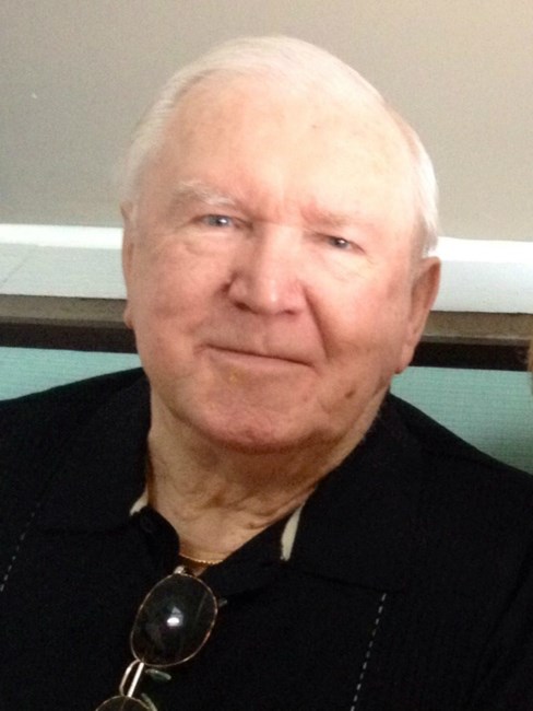 Obituary of Conrad F Duquette Sr.