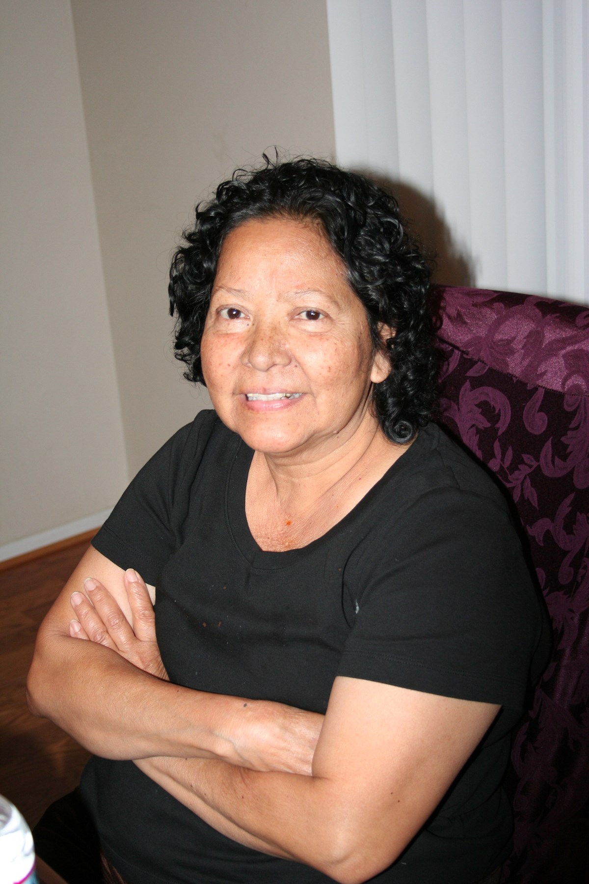 Obituary of Yolanda Alvarez