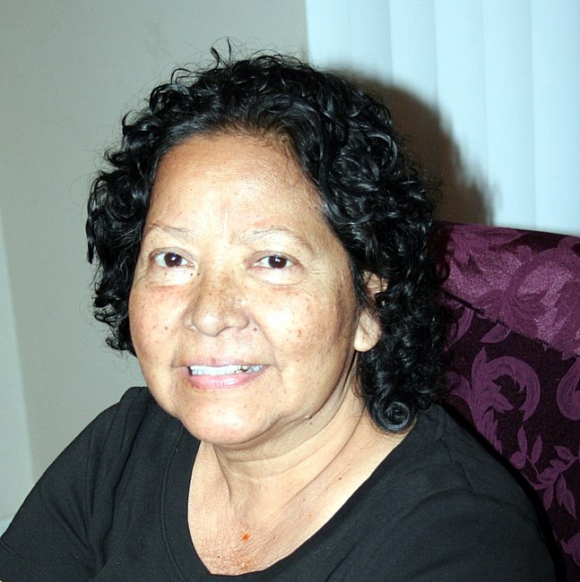 Obituary of Yolanda Alvarez