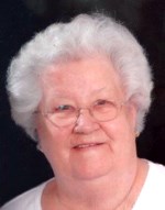 Norma Kennedy