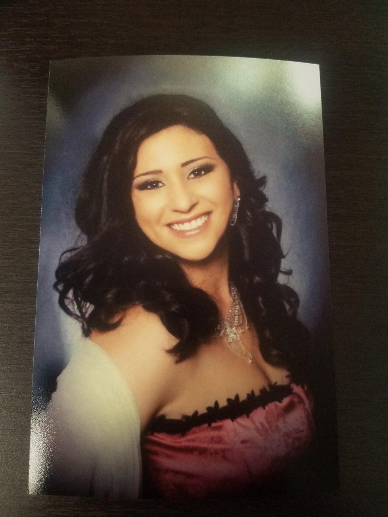 Obituary of Jessica Hernandez