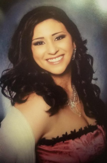 Obituary of Jessica Hernandez