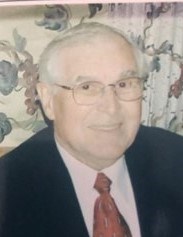 Obituary of John Joseph Bondarenko