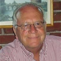 Obituary of Guarino Zacchia