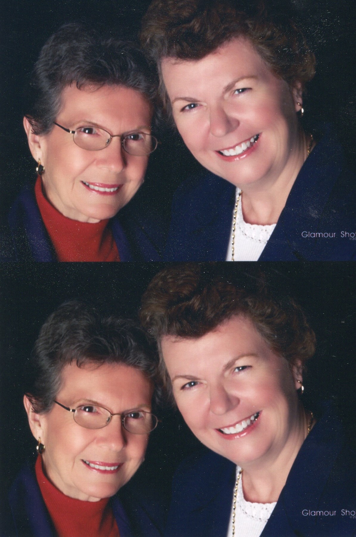 Obituary of Elizabeth Anderson