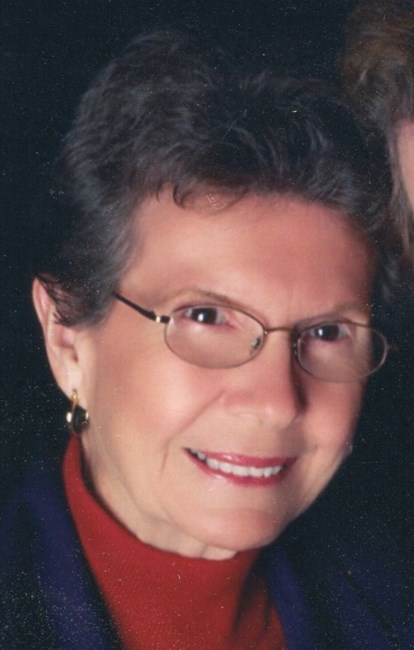 Obituary of Elizabeth Anderson