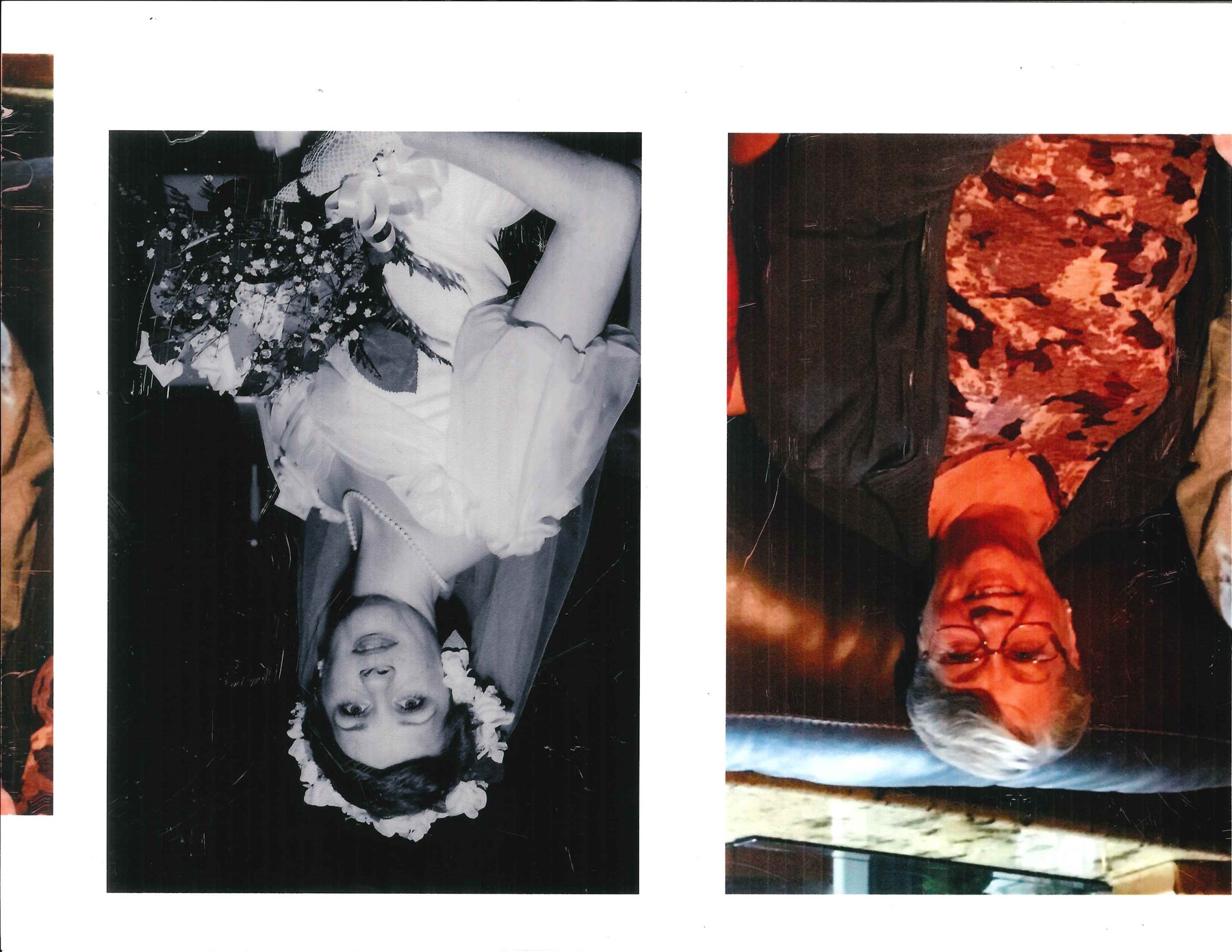 Obituary of Charlene Ruth Newman