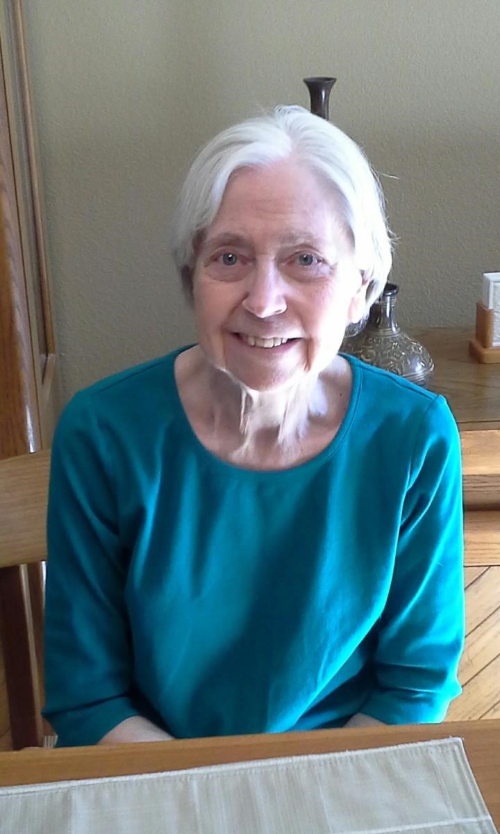 Obituary of Berniece Ann (Pearson) Ziegler