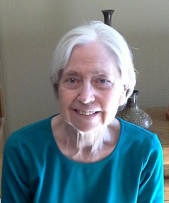 Obituary of Berniece Ann (Pearson) Ziegler