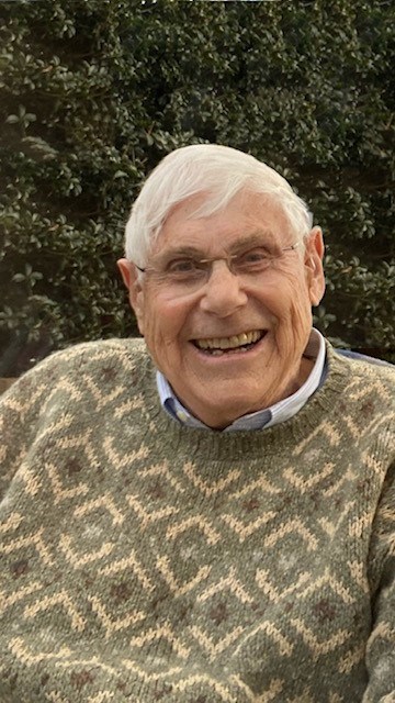 Obituary of Glenn Leslie Hall