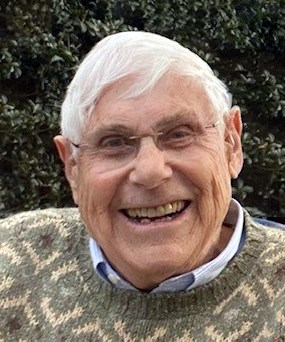 Obituary of Glenn Leslie Hall