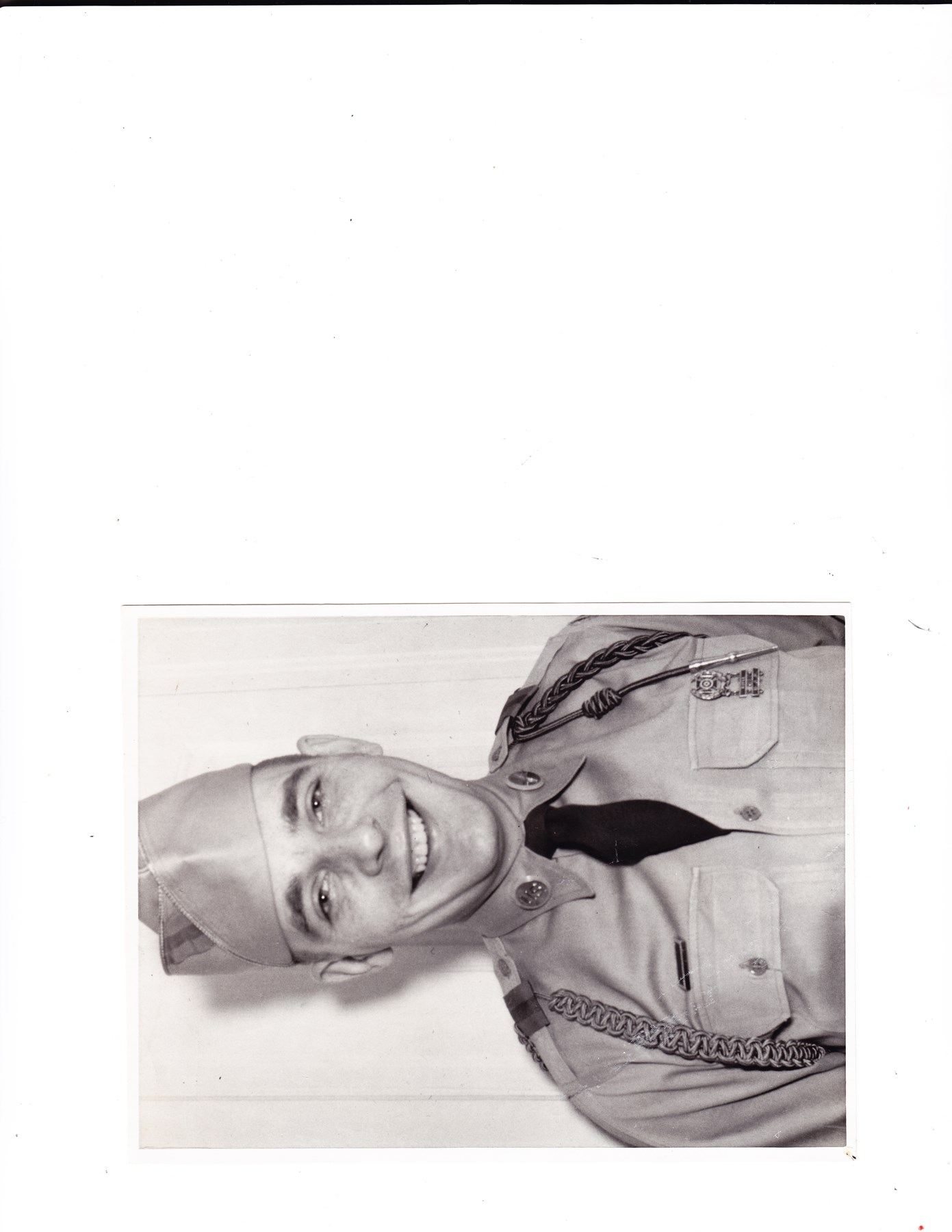 Obituary of Robert F Plechaty