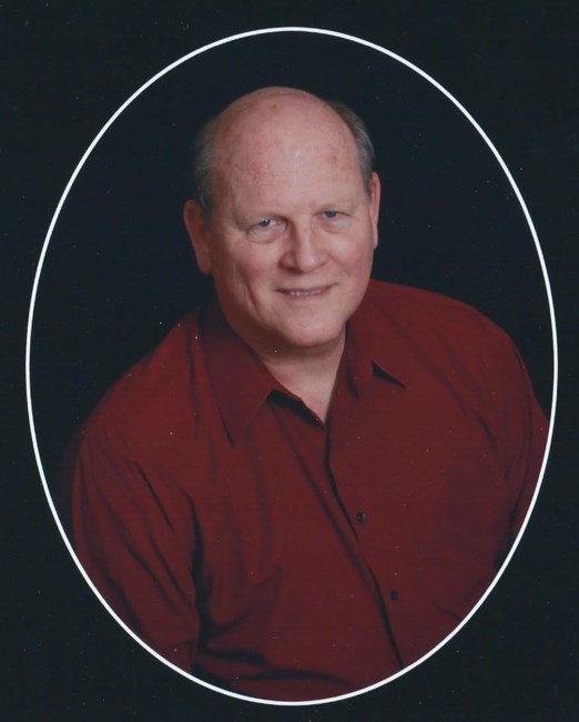 Obituary of Terry Sharkey