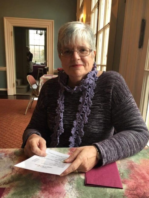 Obituary of Joyce Ann Van Tassel