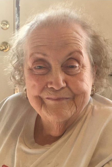 Obituary of Joyce "Gert" M Ploutz