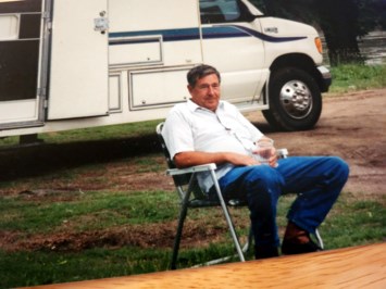 Obituary of Billy Joe Powell